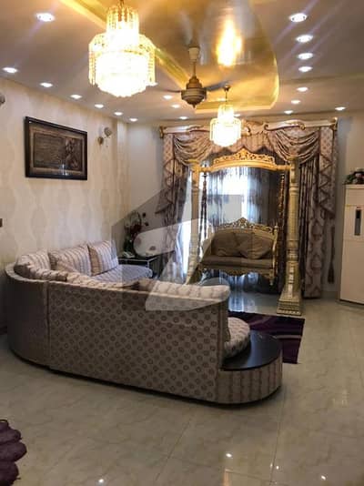 Luxury Suite 3 Bedroom Fully Furnished Apartment For Rent In F-11 Islamabad