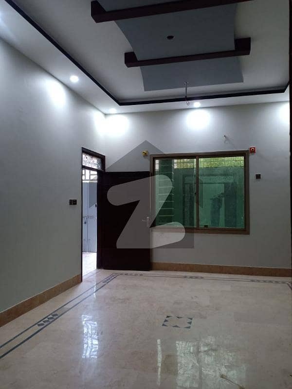 گلشنِ معمار - سیکٹر ایکس گلشنِ معمار گداپ ٹاؤن کراچی میں 3 کمروں کا 8 مرلہ مکان 2.7 کروڑ میں برائے فروخت۔