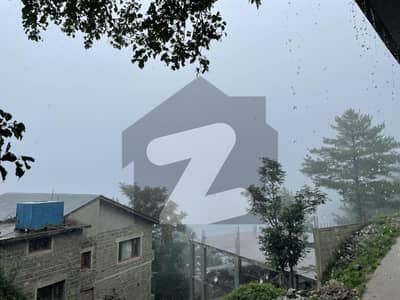 House For Rent In Murree