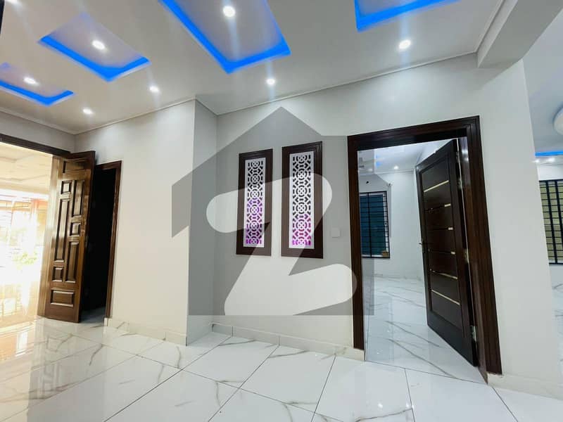 Double unit Luxury House Is Available For Sale