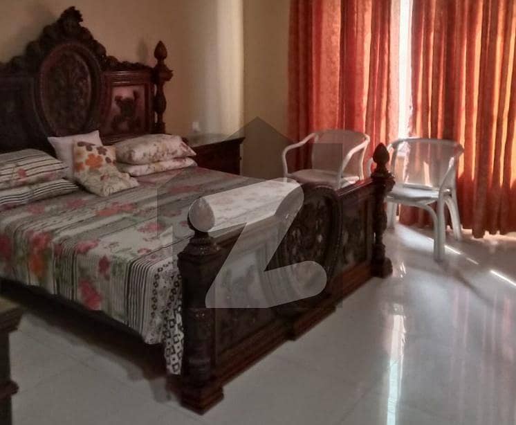 House For rent In Beautiful Khayaban Colony