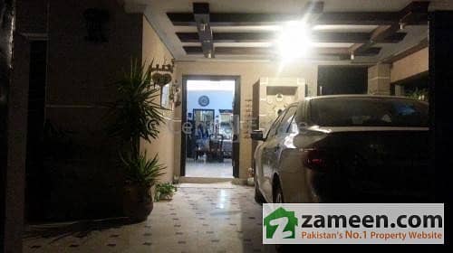 Extravagant Single Unit House In Bahria Town Phase 2