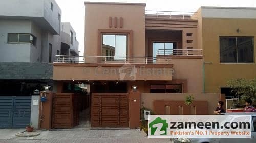 Brand New 10 Marla Double Unit House For Sale