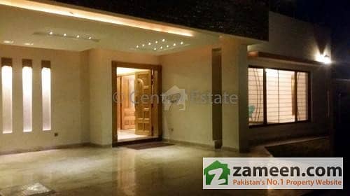 1 Kanal Brand New Gorgeous House For Sale