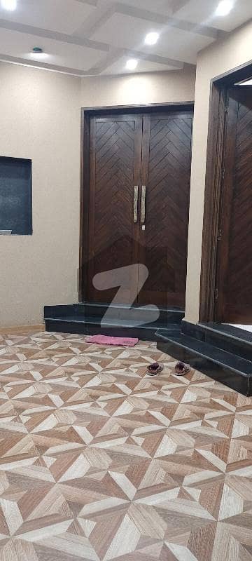 5 Marla Double Storey New House For Rent In Eden Executive Block