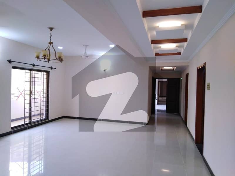 Highly-Desirable Flat Available In Askari 5 - Sector F For rent
