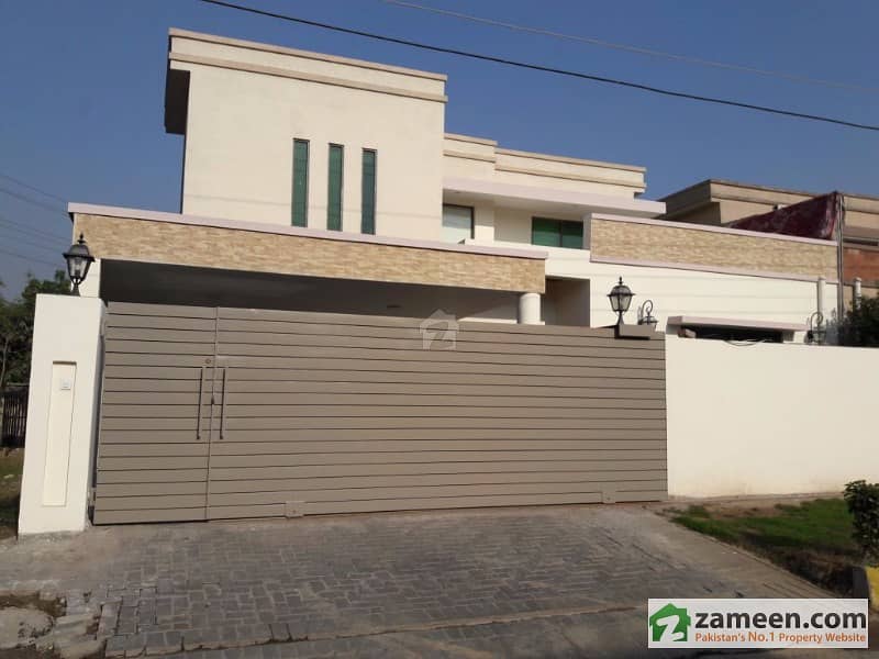 14 Marla Residential House For Sale