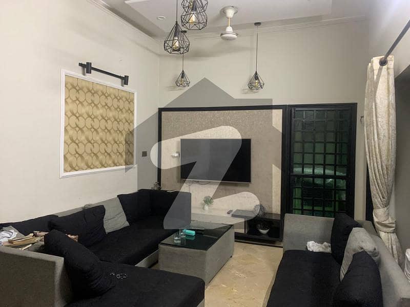 زمان کالونی لاہور میں 4 کمروں کا 7 مرلہ مکان 1.9 کروڑ میں برائے فروخت۔