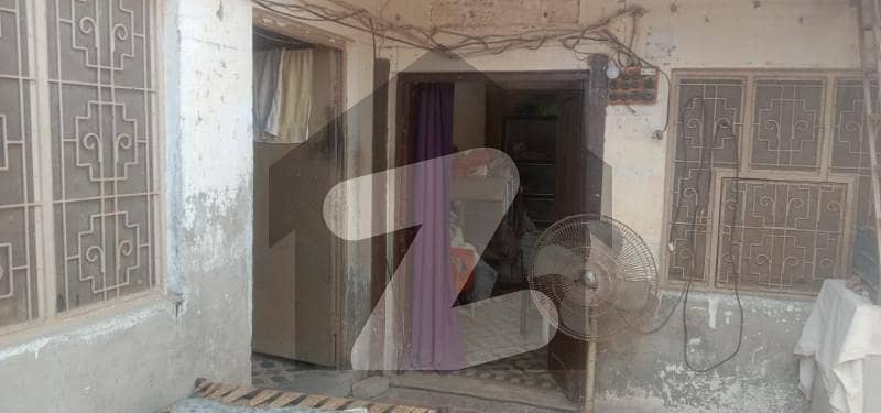 3 Marla Single Storey House Available For Sale In Front Of FBR Office Kalma Chowk Nawan Shehr Multan
