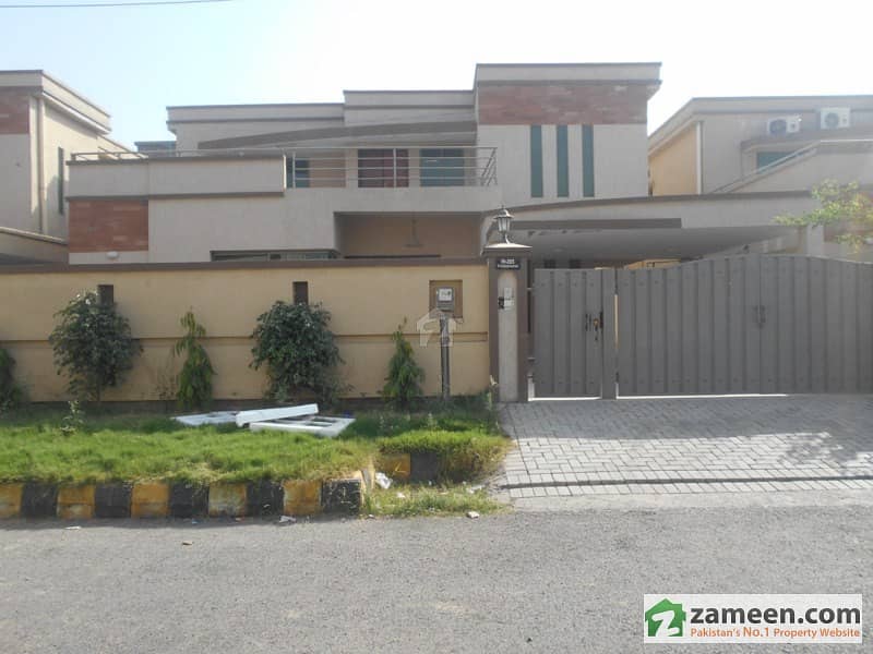 House For Sale In Paf Falcon Complex