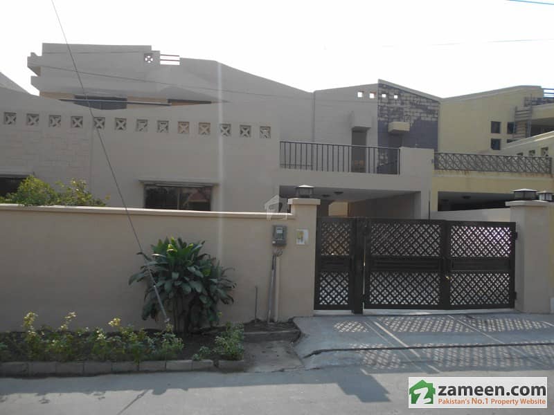House For Sale - PAF Falcon Complex