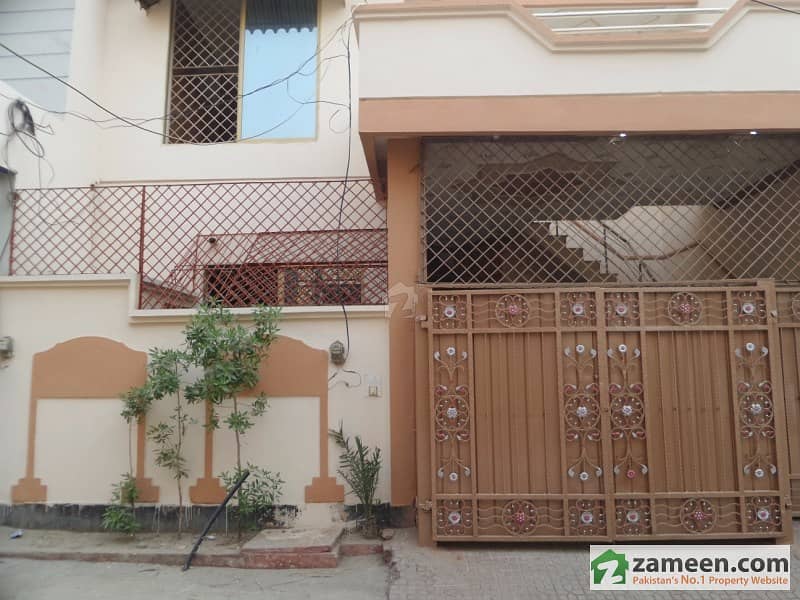 House For Sale In Madina Town