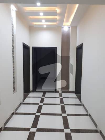 1 Kanal 6 Bed House Available For Rent In Lake City Lahore
