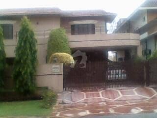 10 Marla House For Rent Formnite Lahore
