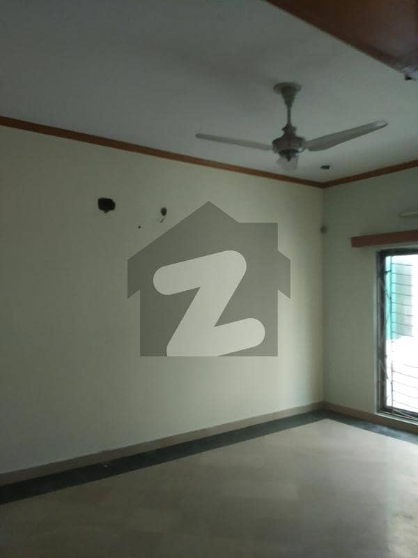 5 Marla Used House Available For Rent In Valencia Town Lahore