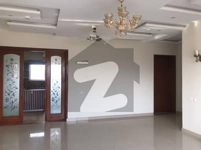 Phase 7 10 Marla House Ready For Rent Brand New House Hotlink Offers