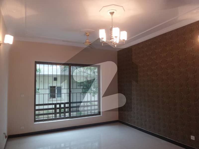 Ideally Located House Of 1244 Square Yards Is Available For sale In Islamabad