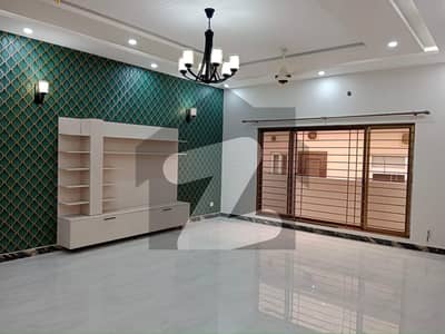 Penthouse available for rent bahria enclave Islamabad best location and view