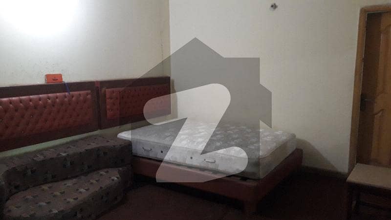 Faisal Town A Block Room Furnished Room Of House For Rent