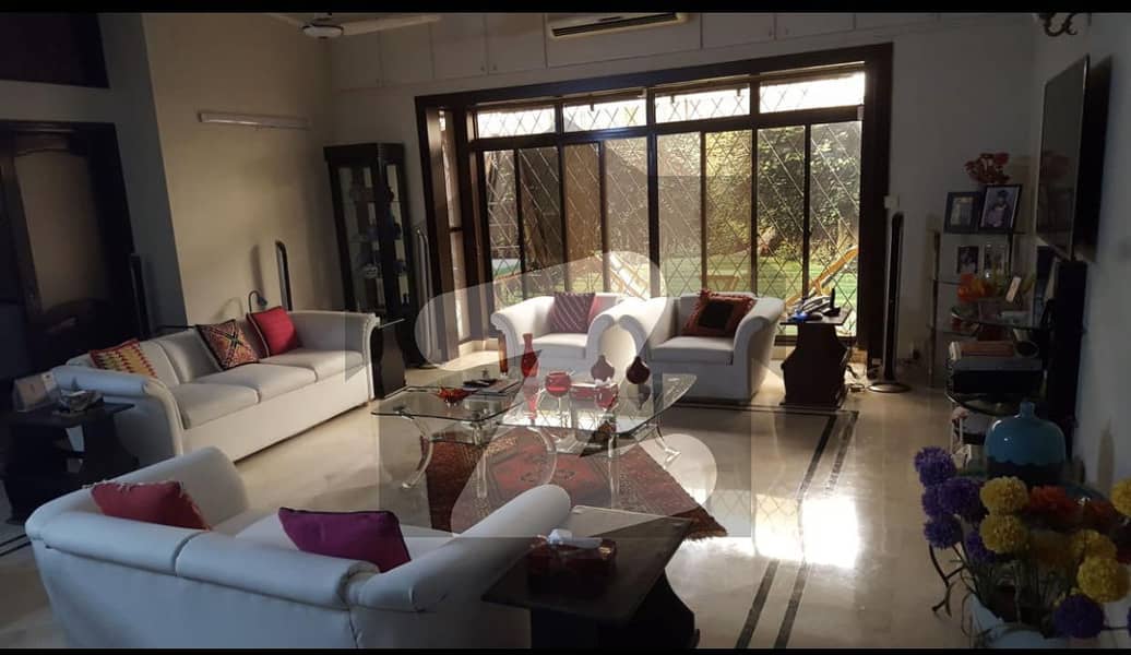 5400 Square Feet Room In Dha Phase 7 For Sale