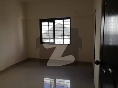 Prime Location North Karachi - Sector 10 Flat For sale Sized 594 Square Feet