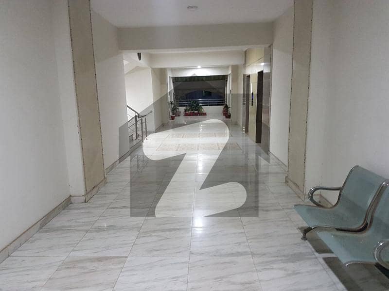 2250 Square Feet Flat In Askari 11 - Sector B Apartments Is Best Option