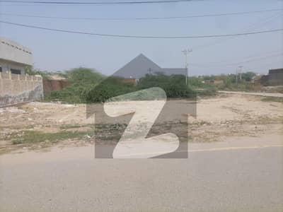 252 Square Feet Commercial Plot Ideally Situated In Eden Gardens