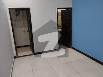 Nazimabad 3 No 3b Ground Floor Portion For Rent