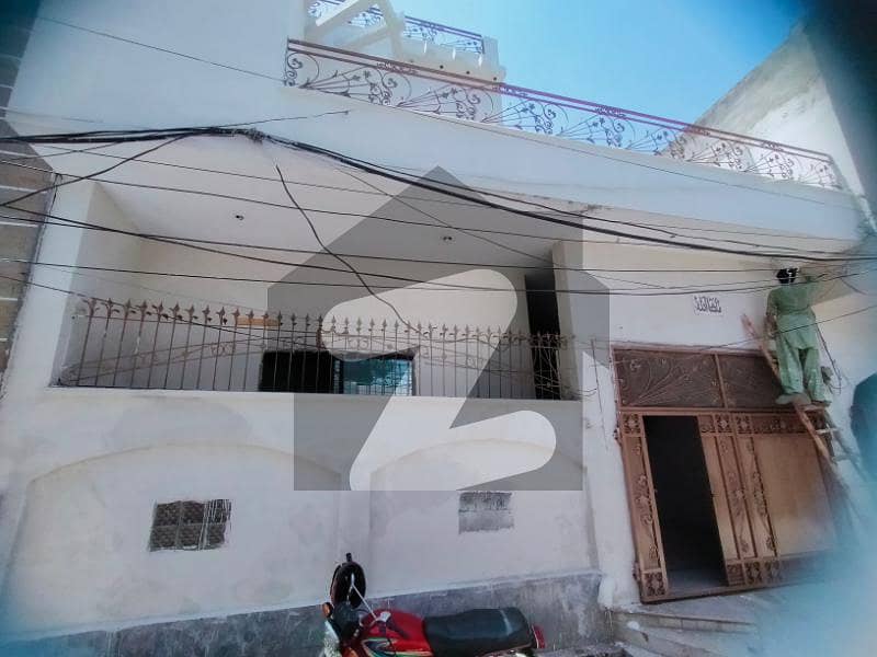 Get In Touch Now To Buy A 1350 Square Feet House In Bhatta Chowk Bhatta Chowk