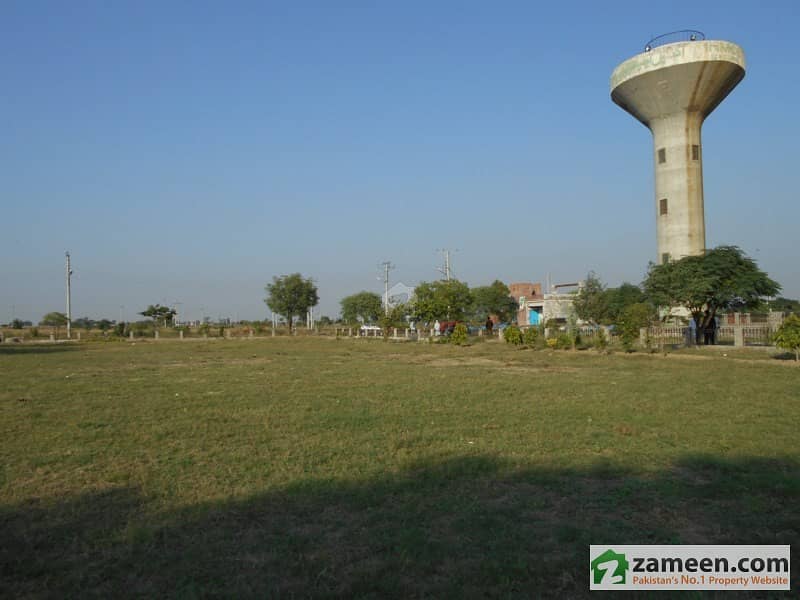 Plot For Sale In Formnite Housing Society On Very Cheap Rate