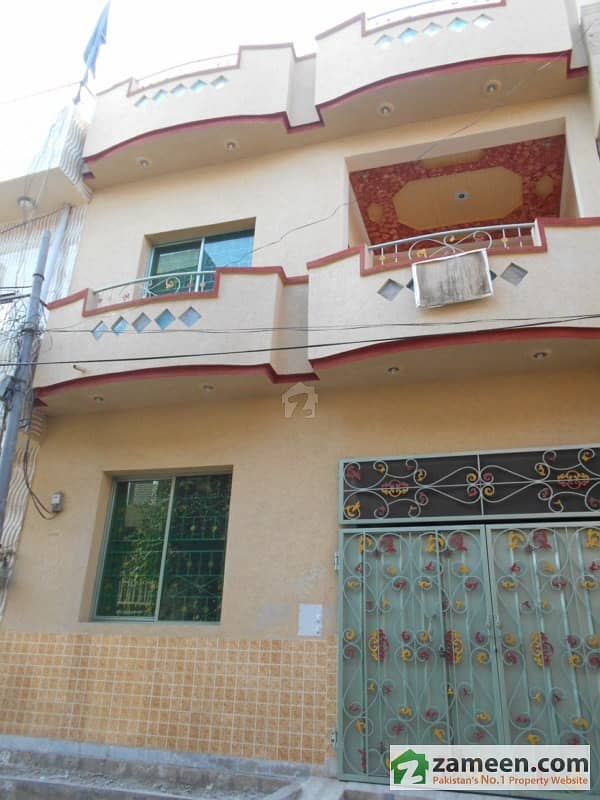 House For Sale in Iqbal Town