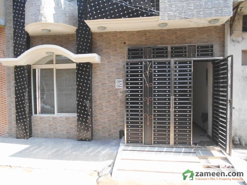 Brand New House For Sale in Iqbal Town