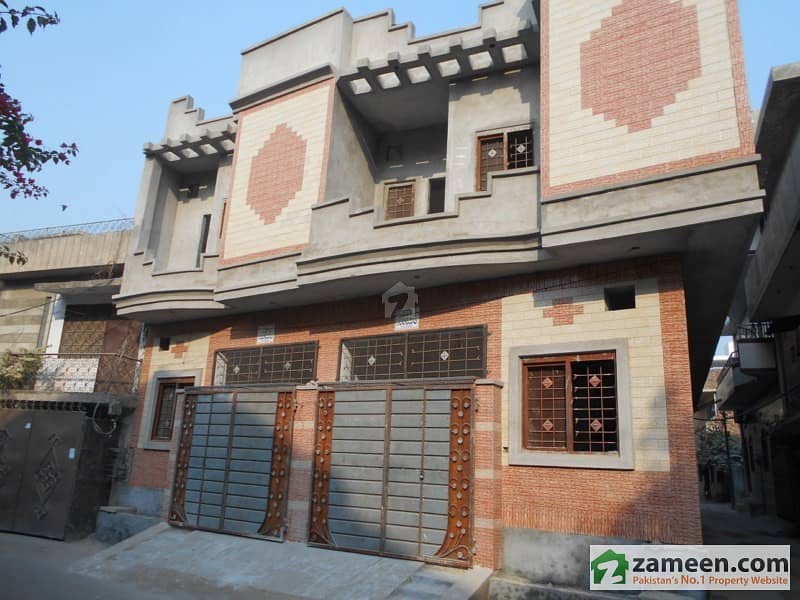 Double Storey House For Sale