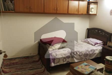 4 Marla Semi Commercial House For Sale In Aziz Road Misri shah Walled City Lahore