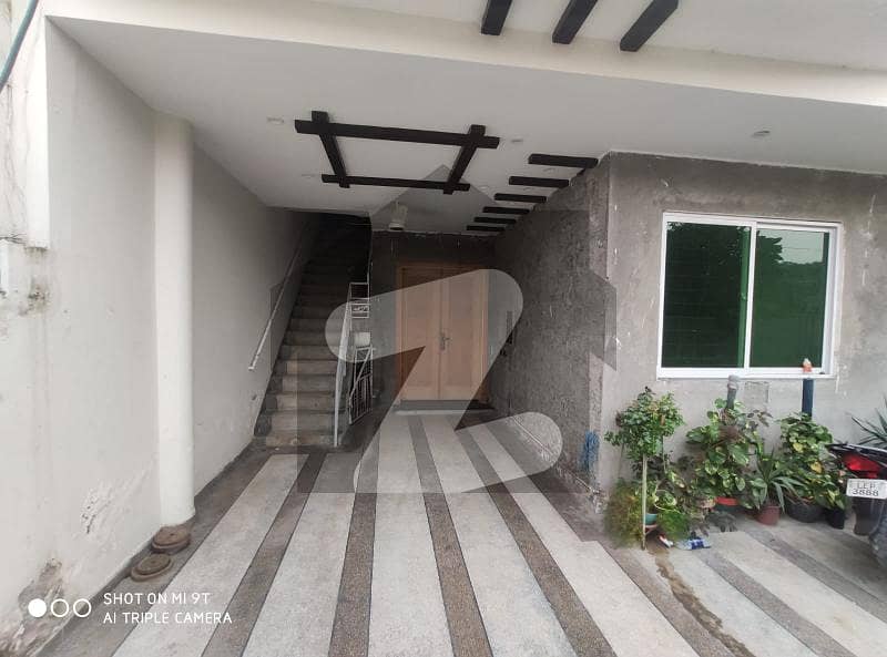 2250 Square Feet House Available For Sale In Township Sector C2 - Block 2