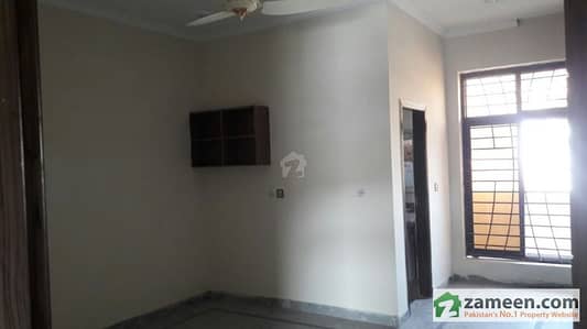 Beautiful Furnished Apartment For Sale In Soan Garden Islamabad