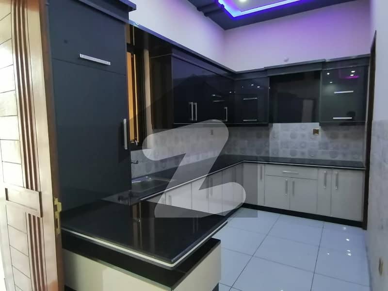 Ideal Prime Location 400 Square Yards House Available In Federal B Area