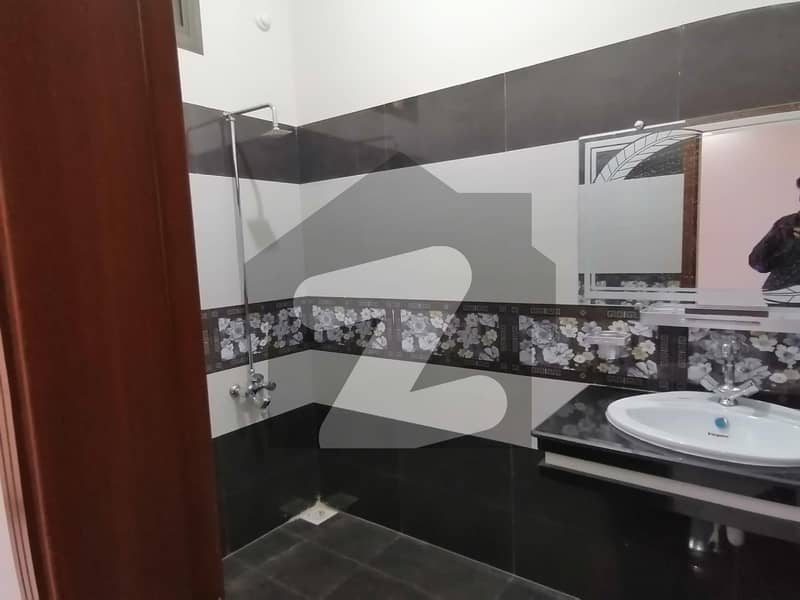 Ideal Prime Location 400 Square Yards House Available In Federal B Area