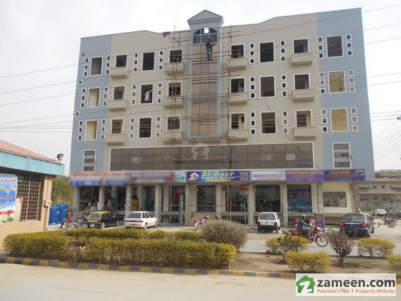 Shop For Sale In Soan Garden Shop For Sale In Soan Garden