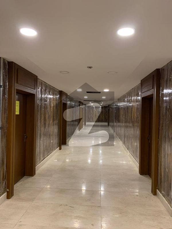 Office Is Available For Rent In Giga Mall