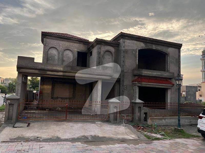 Corner House 14 Marla Tricon Village, Lahore ID39722577