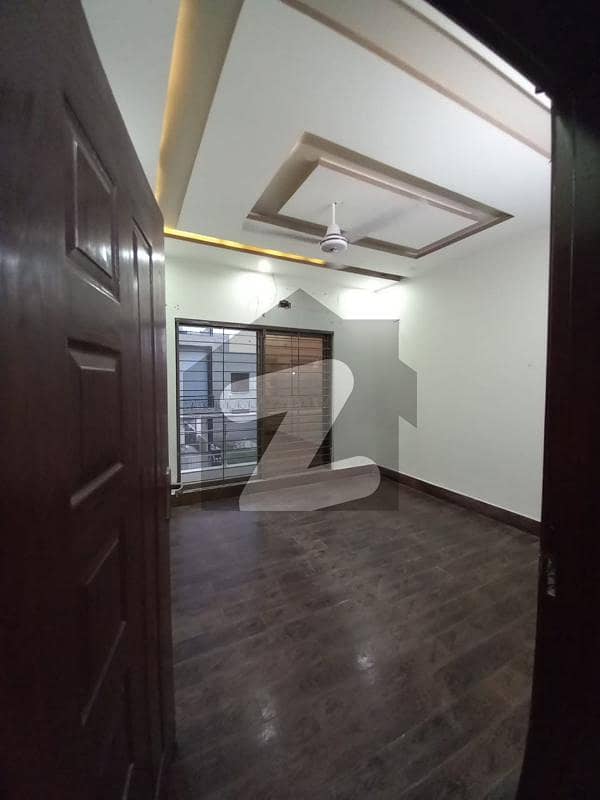 2.5 Marla Double Story House In Rizwan Garden