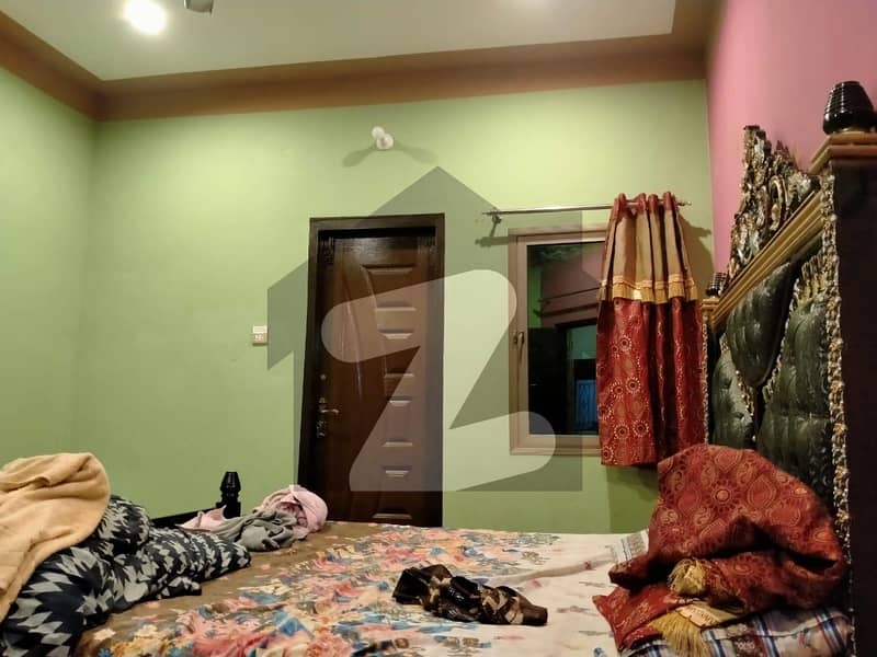 گلشن اقبال سیالکوٹ میں 3 کمروں کا 3 مرلہ مکان 45.5 لاکھ میں برائے فروخت۔