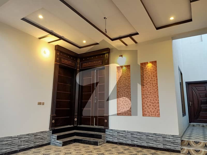 Buy A 7 Marla House For rent In New Model Town