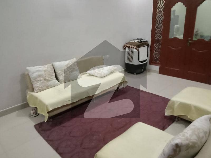 Upper Portion Available For Rent In North Karachi - Sector 5-C/3
