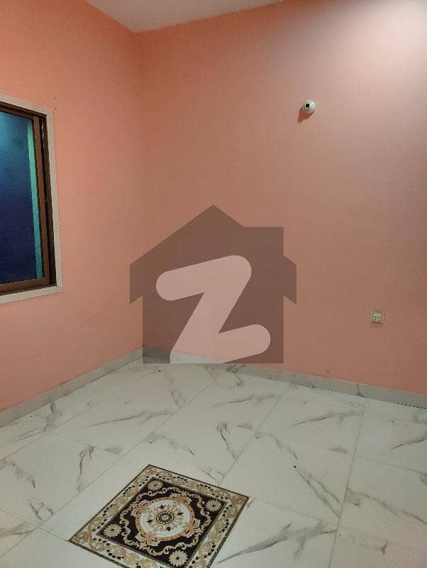 Naya Nazimabad Block D Independent House For Rent