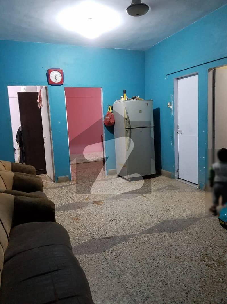 Ideal Flat For Rent In Nagan Chowrangi Ideal Flat For Rent In Nagan Chowrangi