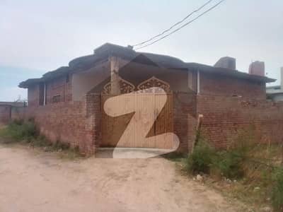19 Marla House For Sale Near Miani Adda Teh, Kallar Kahar