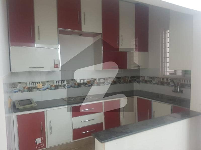5 Marla Brand New Upper Portion For Rent In L Block Johar Town Near By Emporium Mall