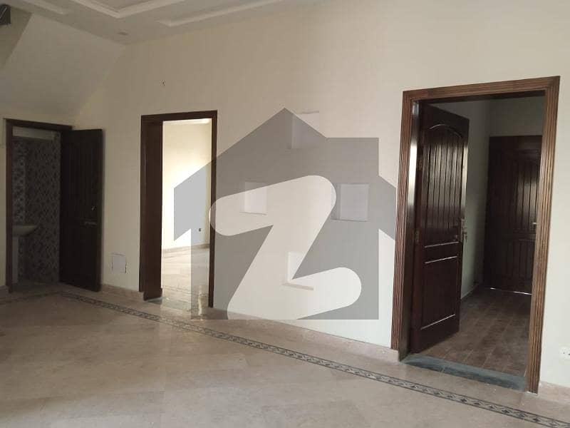 5 Marla House For Sale In Bahria Enclave Sector B1